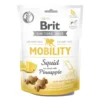 Brit Care Functional Snack Mobility Squid 150 g