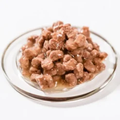 Brit Premium Chicken Chunks in gravy Kitten 100 g