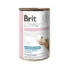 Brit Veterinary Diet Dog Hypoallergenic Monoprotein Tuna & Sweet potato 400 g