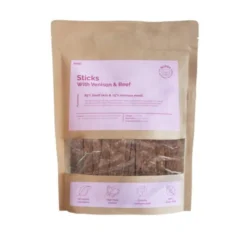 Buddy Petfoods Venison Dentaltugg 100 g
