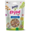 Bunny Enjoy Nature Mix med Gräshoppor 50 g