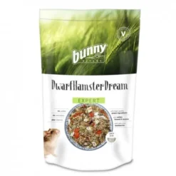 Bunny Nature Dvärghamster Dream Expert 500 g