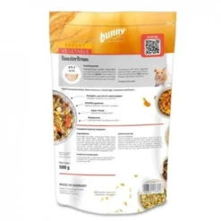 Bunny Nature Hamster Dream Expert Vegetable 500 g