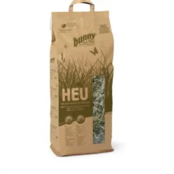 Bunny Nature Hö 600 g