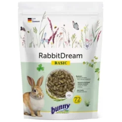 Bunny Nature Kanin Dream Basic