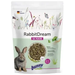 Bunny Nature Kanin Dream Senior 1,5 kg