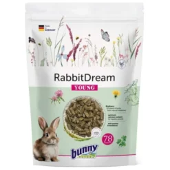 Bunny Nature Kanin Dream Young