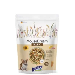 Bunny Nature Mus Dream Basic 500 g