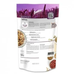 Bunny Nature Råtta Dream Expert 500 g