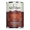 Canagan British Beef 400g