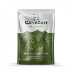Canagan Cat Chicken 85 g