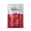 Canagan Cat Chicken & Herring 85g