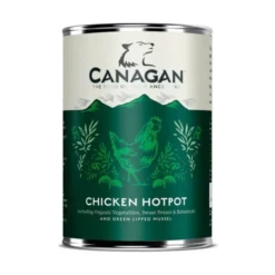 Canagan Chicken Hotpot 400g