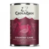 Canagan Country Game Venison & Duck 400 g