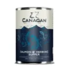 Canagan Salmon & Herring Supper 400 g