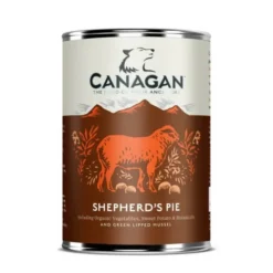 Canagan Shepherds Pie 400g