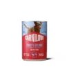 Carnilove Dog Adult Salmon & Turkey Paté 400 g