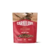 Carnilove Dog Crunchy Snack Wild Boar with Rosehips 200 g