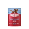 Carnilove Puppy Turkey & Salmon with Blueberries Paté 300 g