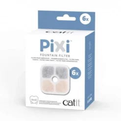 Catit PIXI Filter till Vattenfontän
