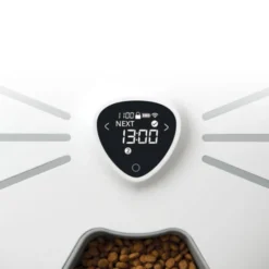 Catit PIXI Smart Foderautomat 6 Måltider