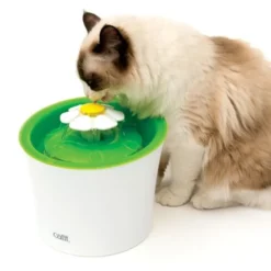 Catit 2.0 Vattenfontän Flower