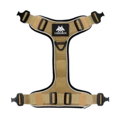 Cerberos Active Hundsele Beige