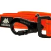Cerberos Hundkoppel 3 m Orange
