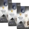 Compact Care Activated Carbon Unscented 3x10 kg