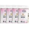 Compact Care Multicat Babypowder 4x14 kg