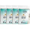 Compact Care Multicat Flower 4x14 kg