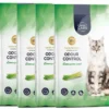 Compact Care Odour Control 4x10 kg