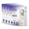 Compact Care Probiotic Unscented 4 x 10 l
