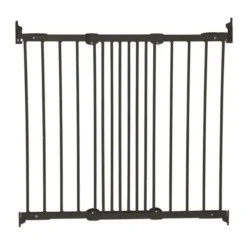DogSpace Molly Flexibel Hundgrind 67-105x74 cm
