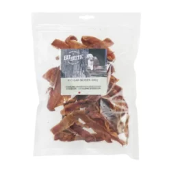 Eat Rustic Strimlade Grisöron 300 g
