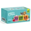 Edgard & Cooper Dog Adult Multipack 6 x 100 g