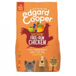 Edgard & Cooper Dog Grain Free Chicken