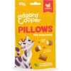 Edgard&Cooper Pillows Kattgodis Kalkon & Kyckling 60 g