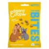 Edgard & Cooper Top Dog Bites Kalkon & Kyckling 50 g