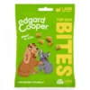Edgard & Cooper Top Dog Bites Lamm & Kalkon 50 g