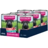 Eukanuba Dog Adult Beef with Pumpkin 400 g