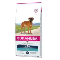 Eukanuba Dog Breed Specific Boxer