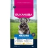 Eukanuba Dog Mature Small Breed Chicken 3 kg