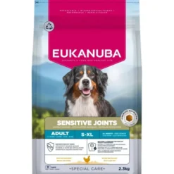 Eukanuba Dog Special Care Adult Sensitive Joints All Breeds