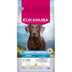 Eukanuba Dog Special Care Adult Weight Control Large Breed