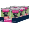 Eukanuba Puppy Beef with Pumpkin 400 g