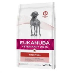 Eukanuba Veterinary Diet Dog Adult Intestinal