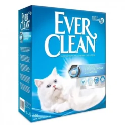 Ever Clean Extra Hygiene Unscented Kattsand