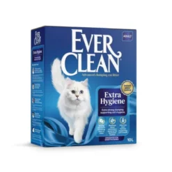 Ever Clean Extra Hygiene Unscented Kattsand