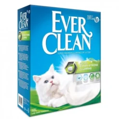 Ever Clean Extra Strong Scented Kattsand